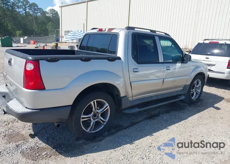 2004 Ford Explorer Sport Trac Adrenalin/Xls/Xlt z USA, uszkodzony, nr VIN 1FMZU67K64UB59427